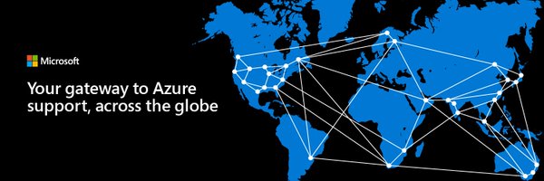 AzureSupport Profile Banner