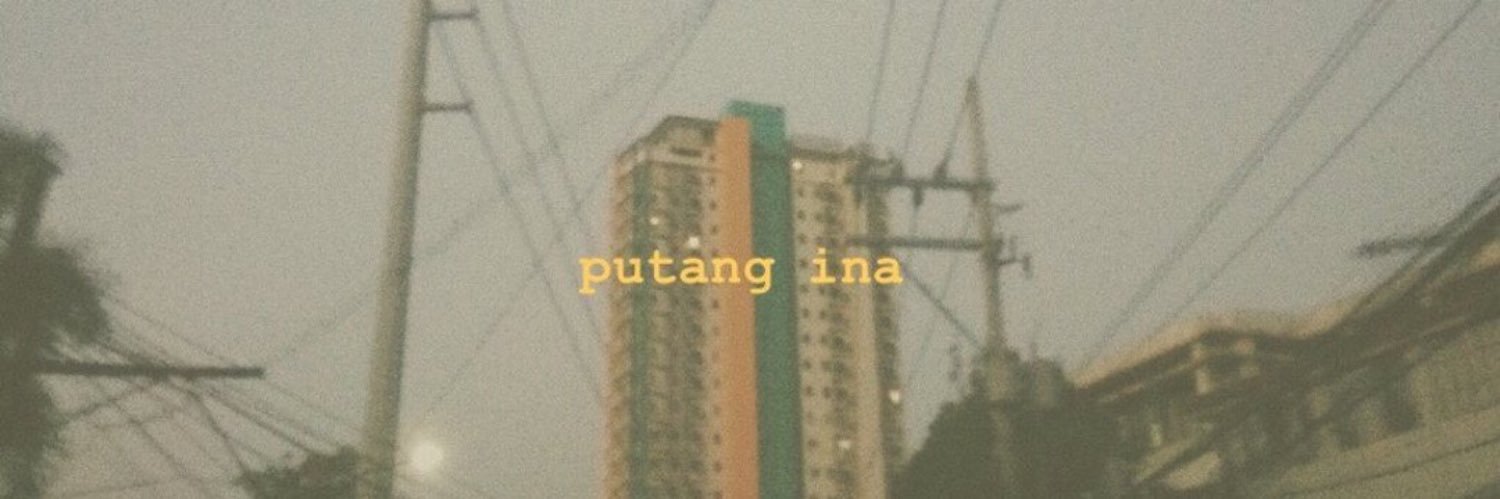 SigeTapanganMo's profile banner image