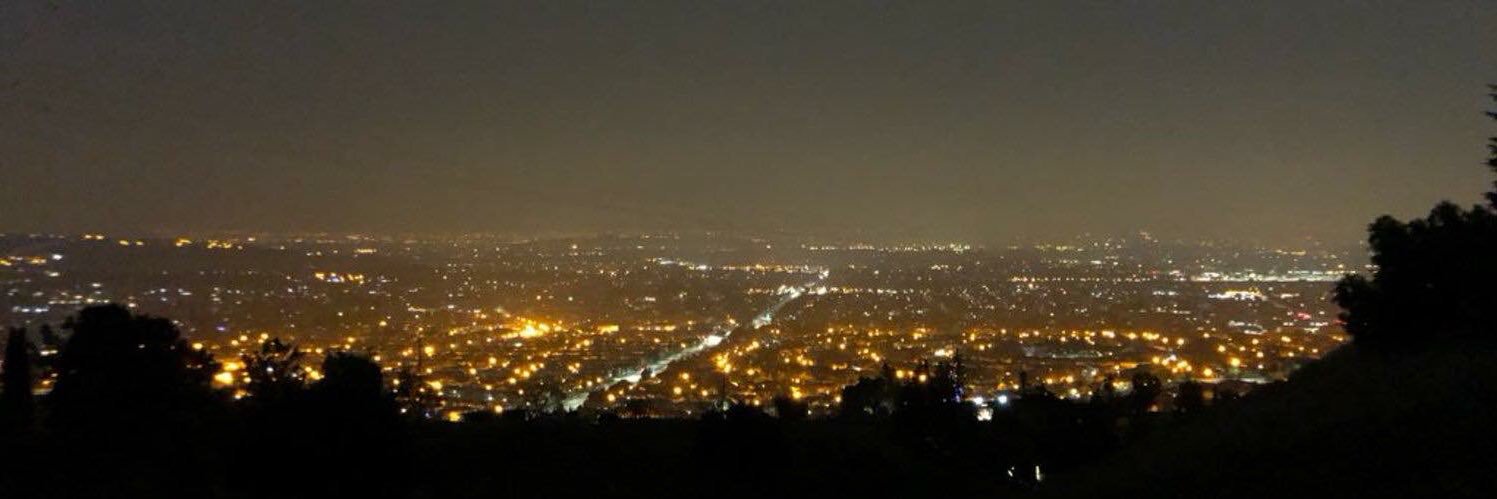 laii_andy's profile banner image
