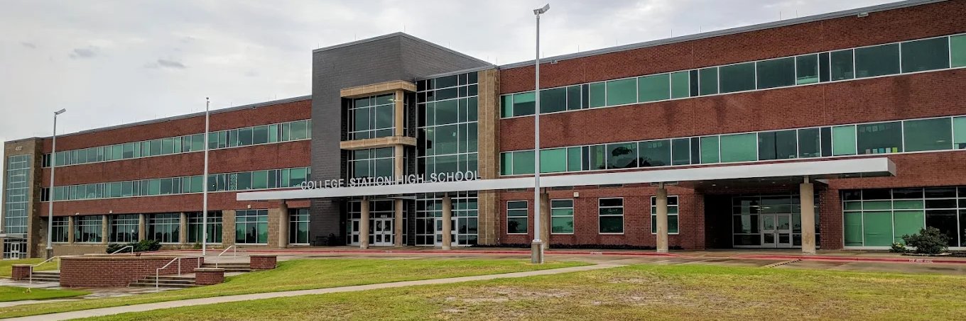 CSHS UIL Academics banner