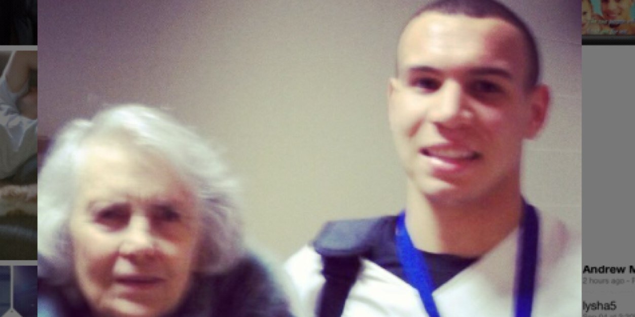 TylerStories's profile banner image