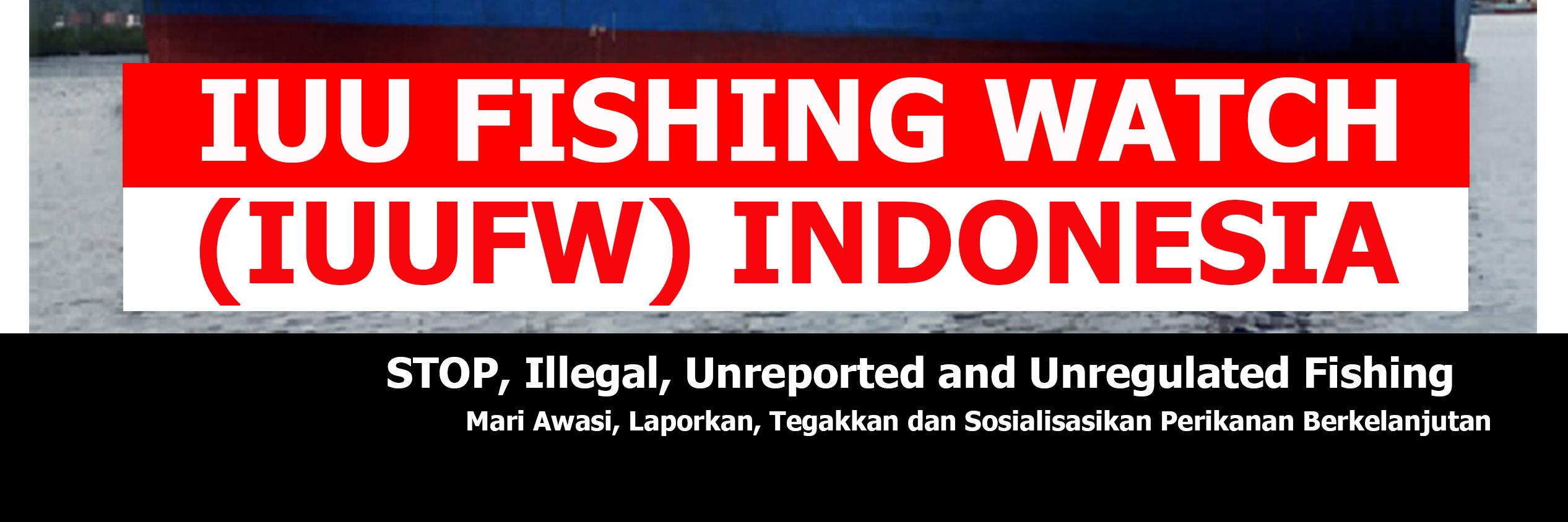 IuuFishing's profile banner image