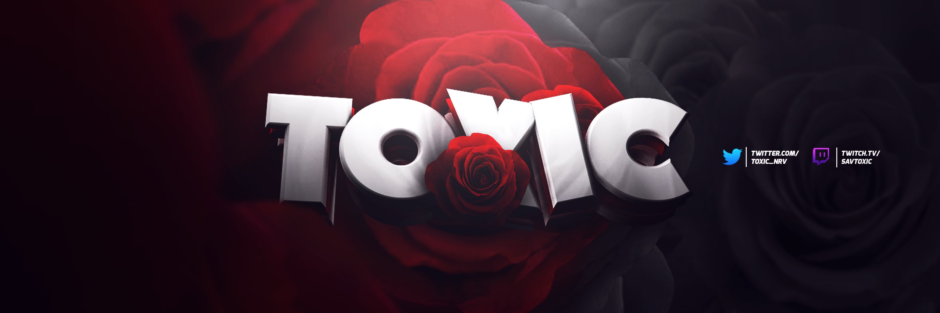 ToxicSZN's profile banner image