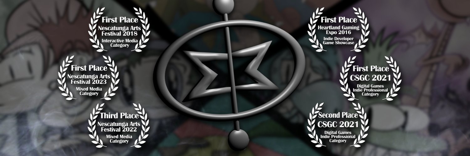 Megalithic Mainframe ~ MONCON IS OUT NOW! banner