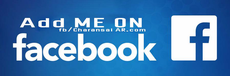 Charansai121's profile banner image