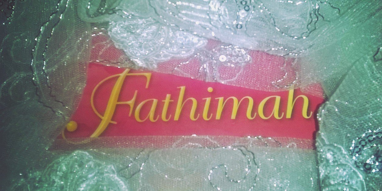 sari fathima azhara banner