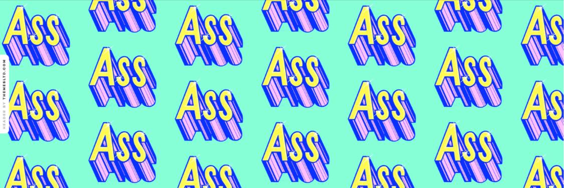 BlessingBooty's profile banner image
