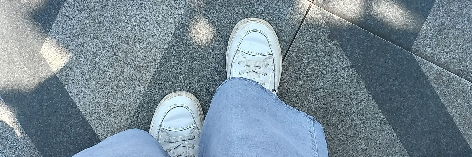 syifaasays's profile banner image