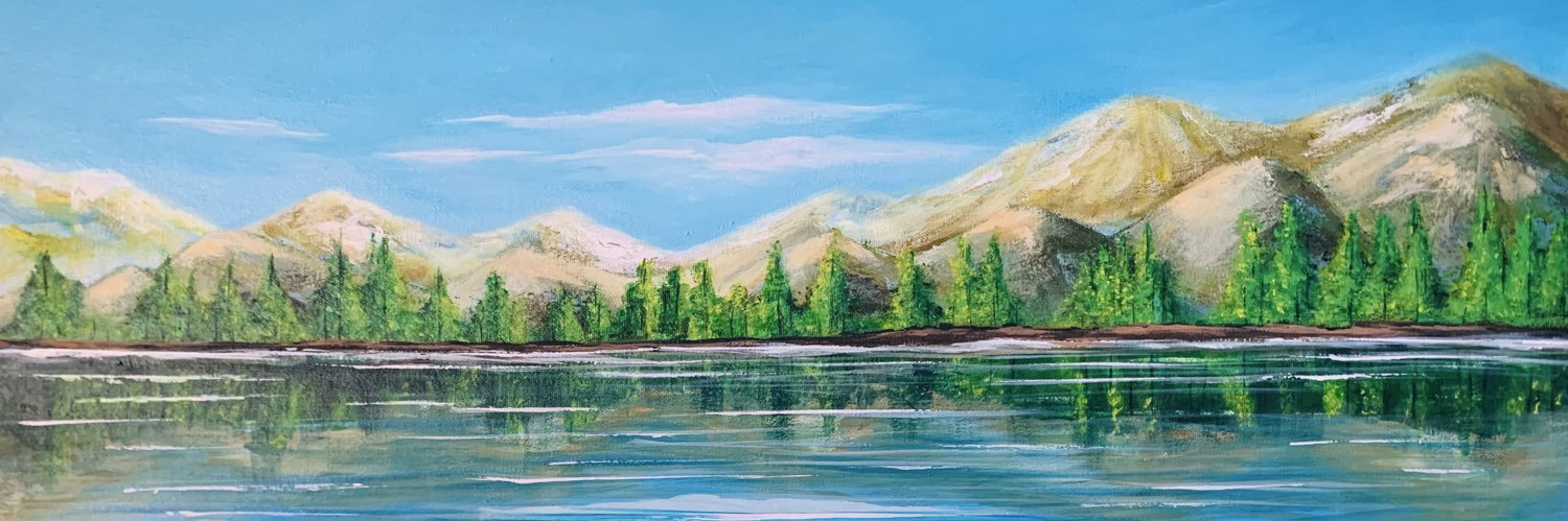 Priscilla Clark banner