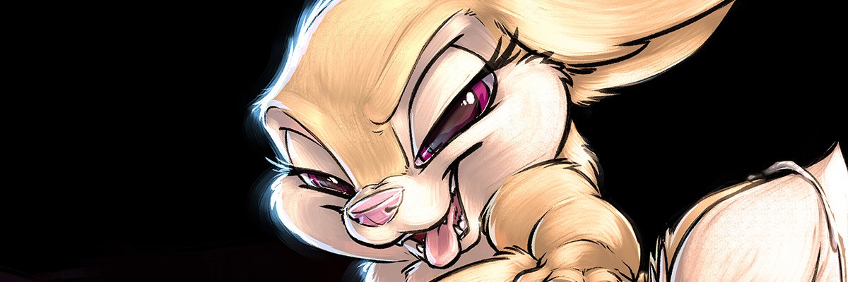 Carrot banner