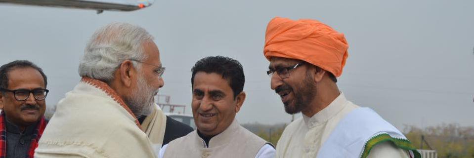 Surinder Ambardar banner