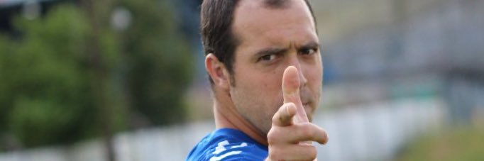 Paul Hodkinson banner