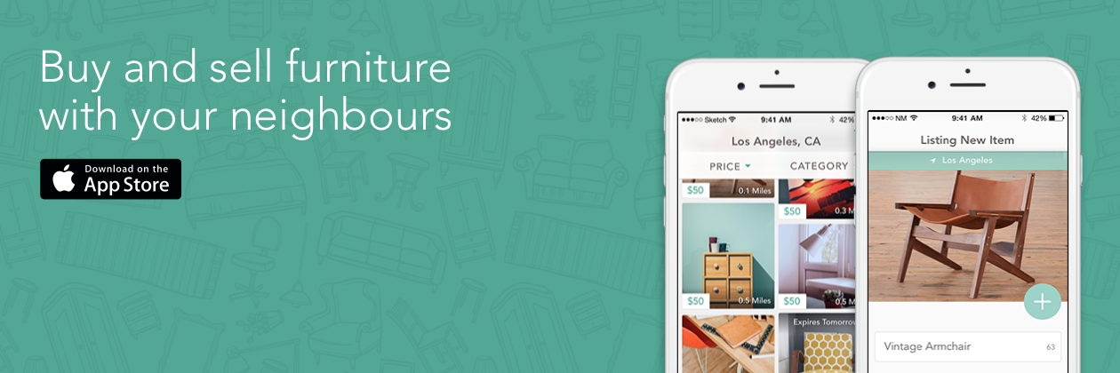 secondhomeapp's profile banner image
