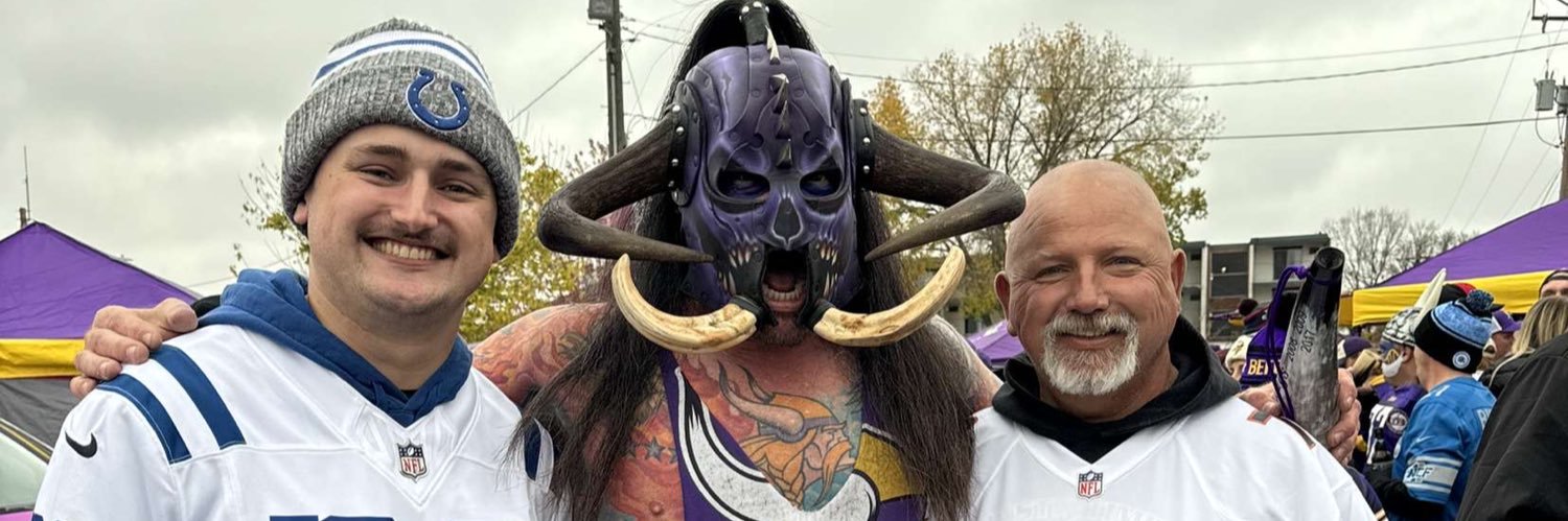 Cole Gunderson banner