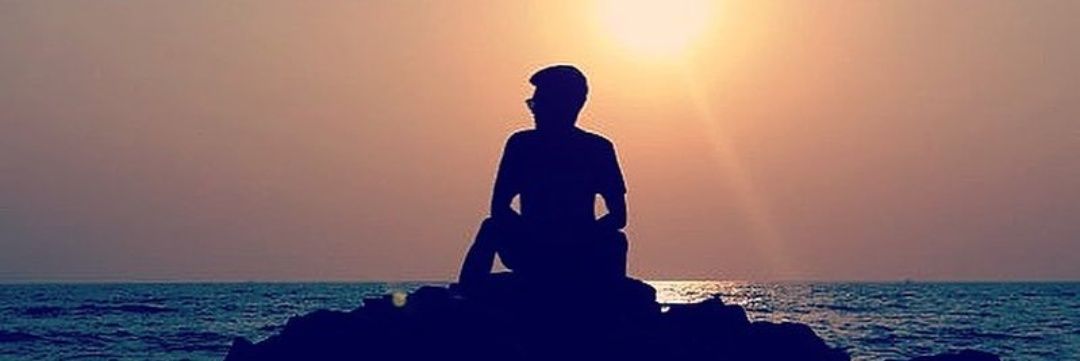danthuluru's profile banner image
