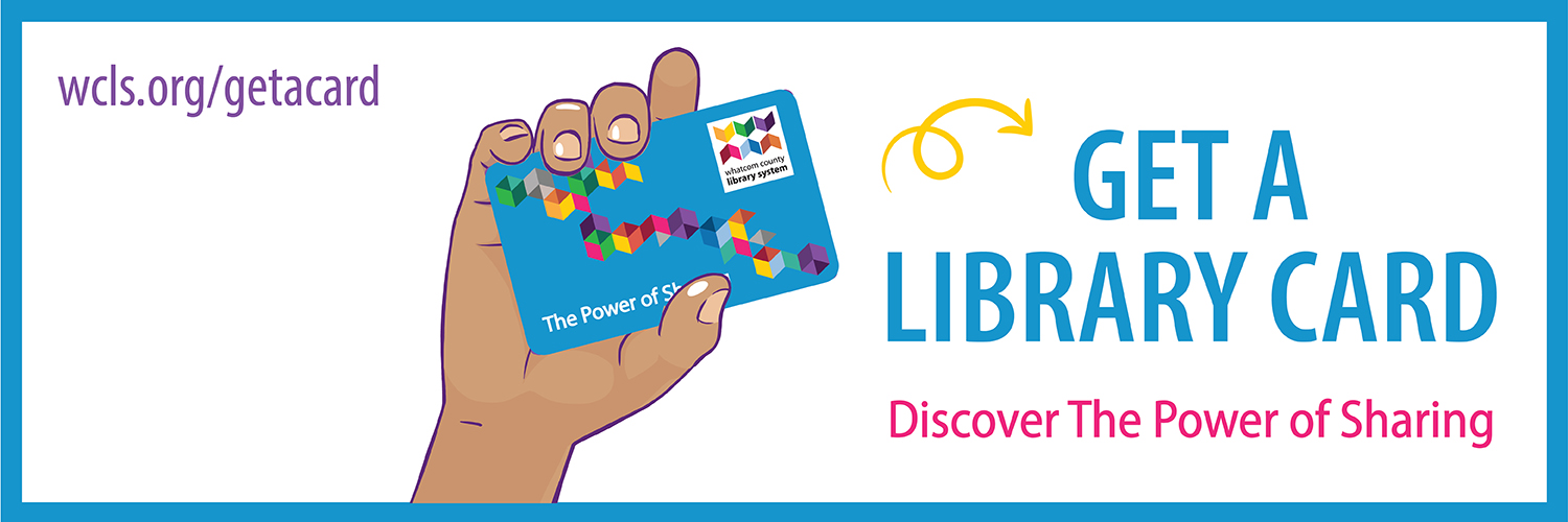 WhatcomCountyLibrary banner