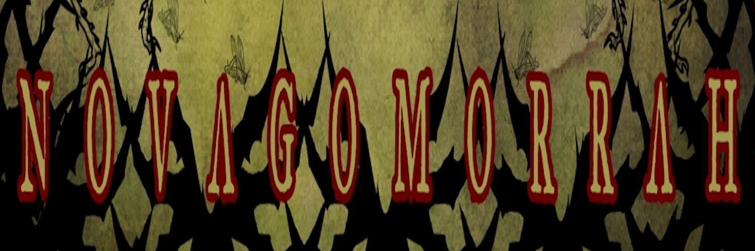 Scissortooth banner