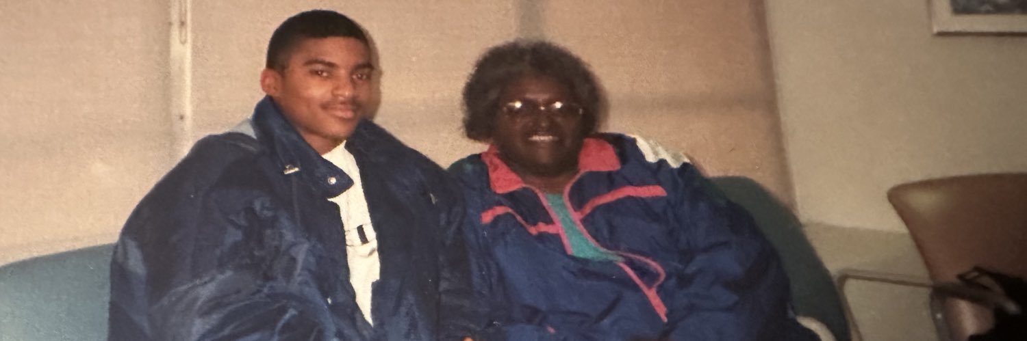 Darrell Burnett banner