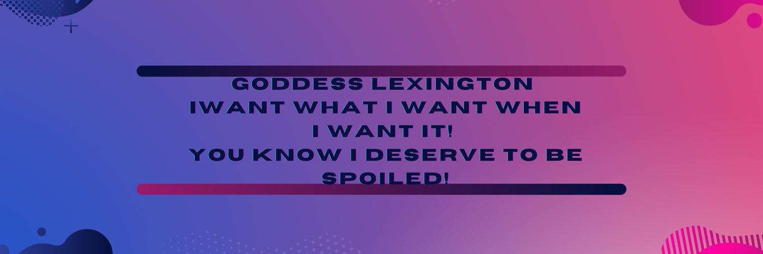 FinDomLexington's profile banner image