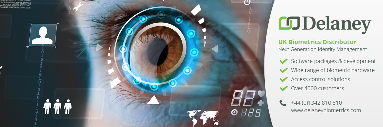 DelaneyBiometrics banner