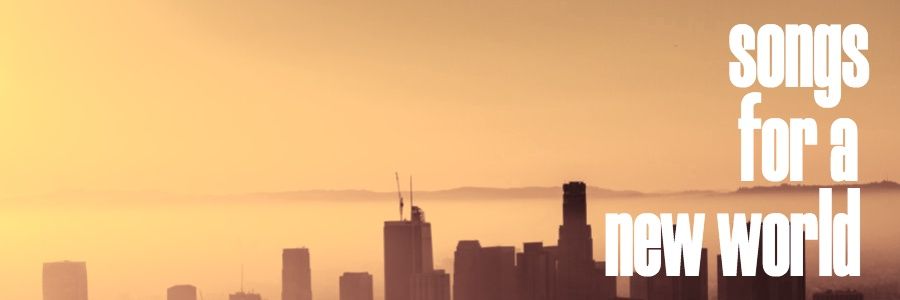 DWSimpsonmusic's profile banner image