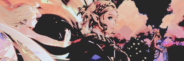 ‎ ‎ ‎ ‎ ‎ ▲ ‎ ‎ ‎𝓟𝑅𝐼𝑁𝐶𝐸𝑆𝑆 banner