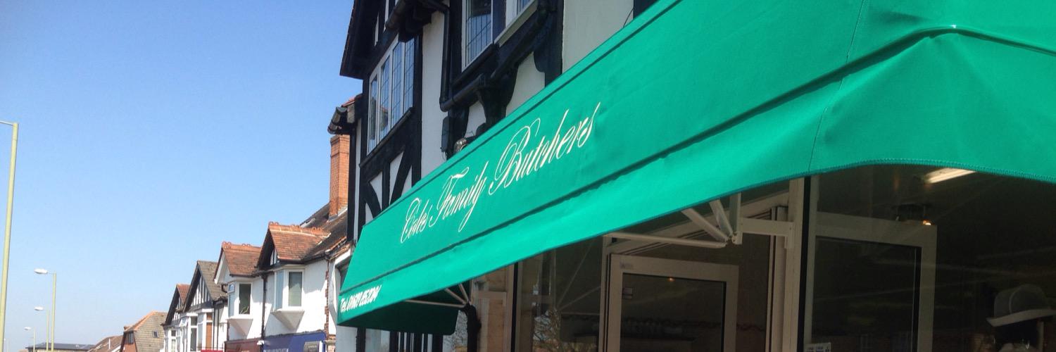 ColesButchers's profile banner image