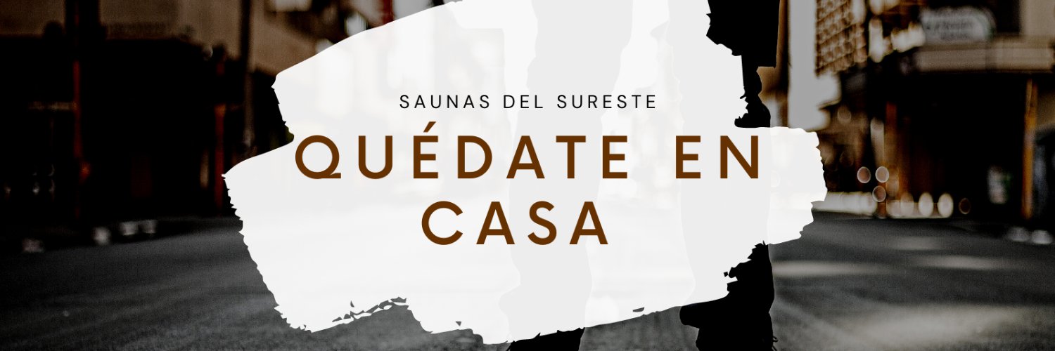 SaunasSureste's profile banner image