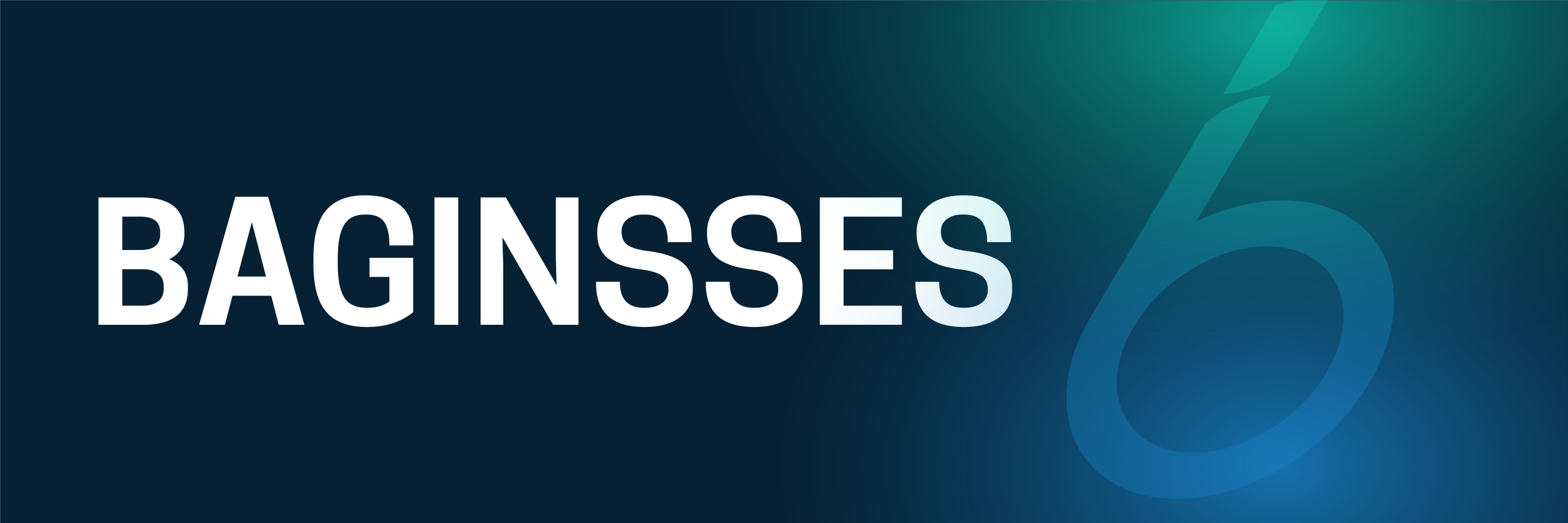 Baginsses's profile banner image