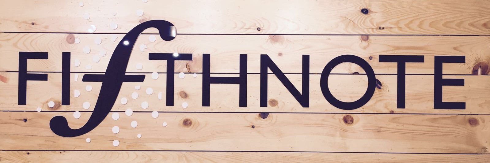 FifthNoteIndia's profile banner image
