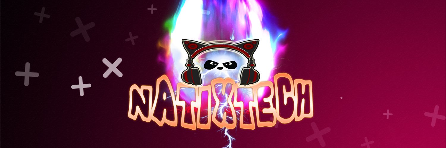 Natixtech's profile banner image