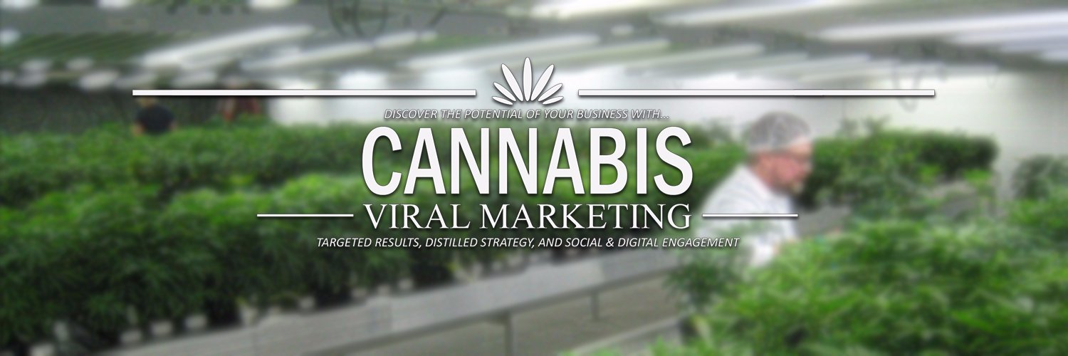 CannaViral's profile banner image