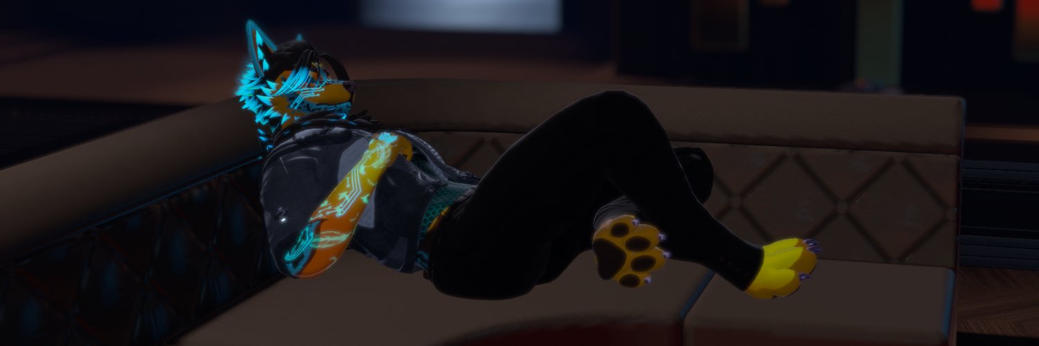 FatherlyWolf_'s profile banner image