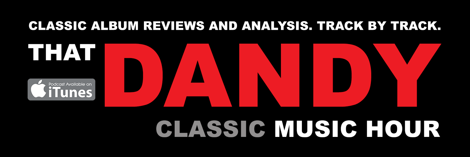DandyClassic's profile banner image