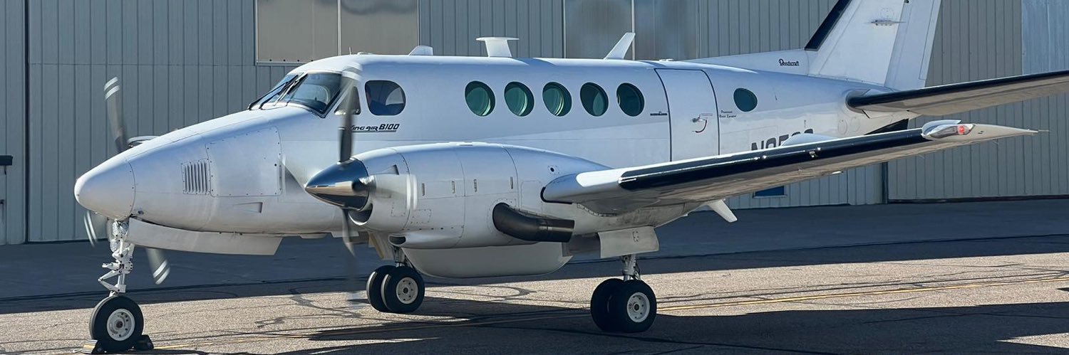 vantageaviation's profile banner image