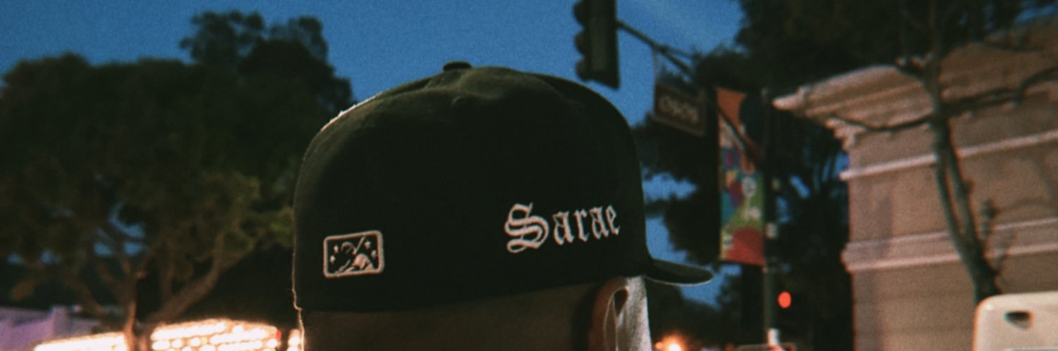 saraejaylinn's profile banner image