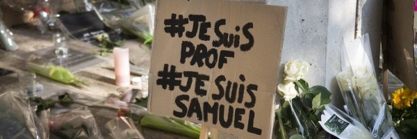 Liberté chérie banner