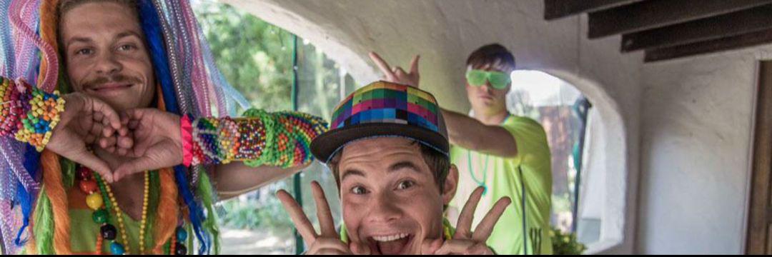 Fuckingdylan19's profile banner image