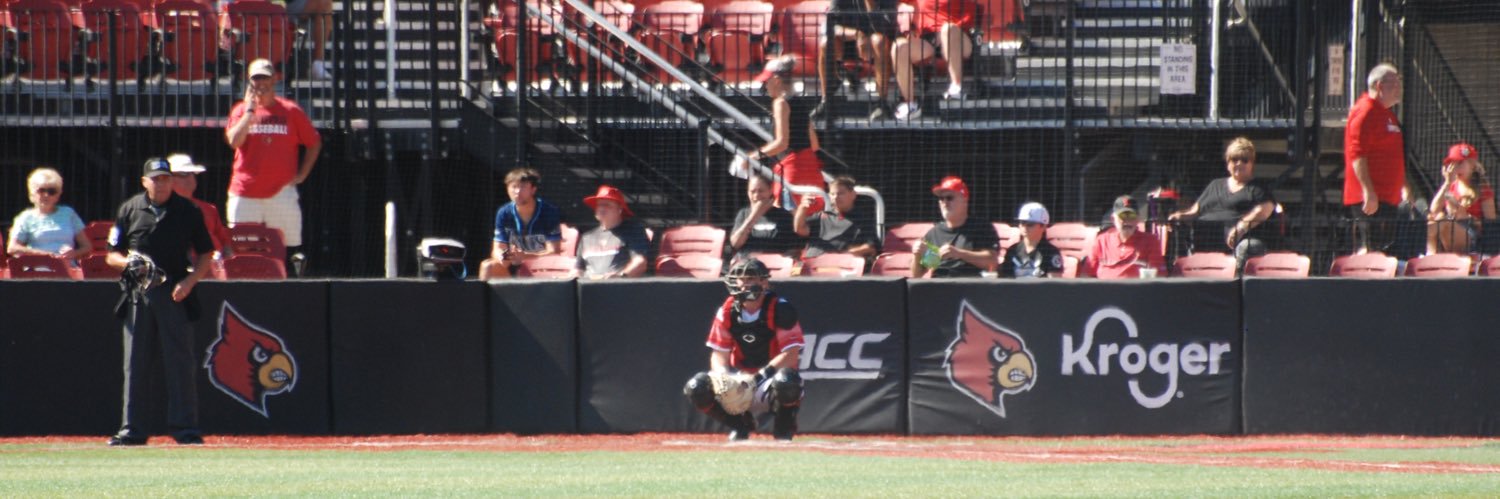 Luke Napleton banner