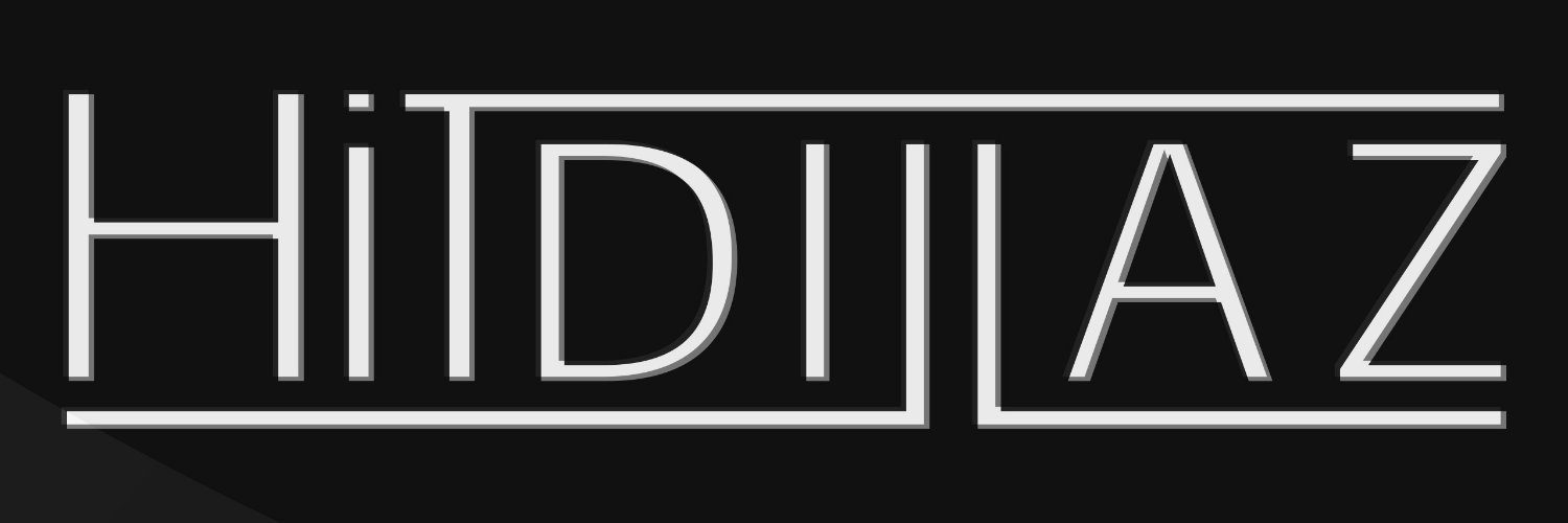 HitDilla's profile banner image
