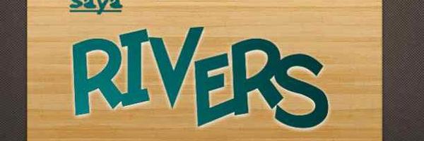 RIVERS PALEMBANG✌ banner