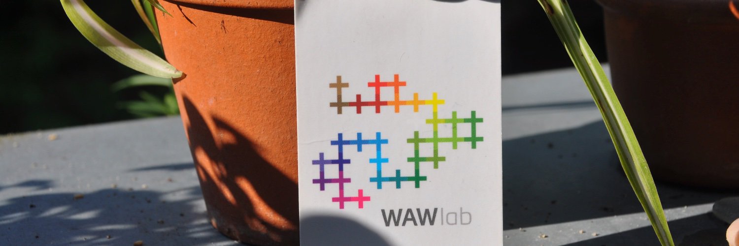 WAWlab Paris-Saclay banner