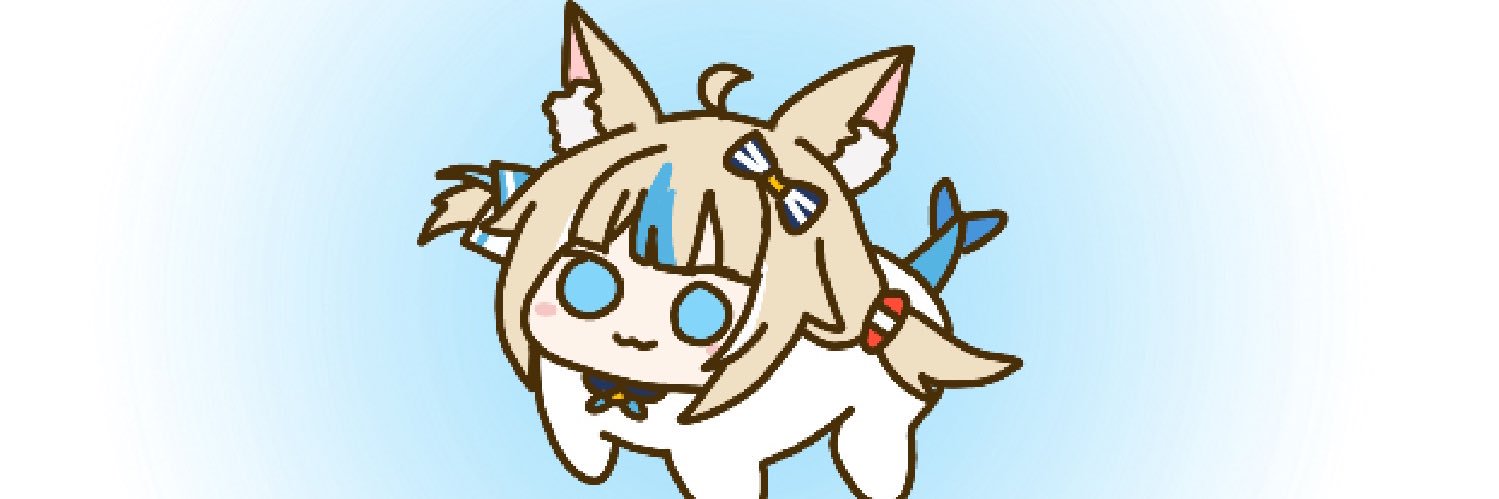 ShrimpApplePro 🍤 ずっと真夜中でいいのに's banner