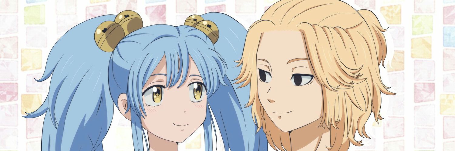 kohjel's profile banner image