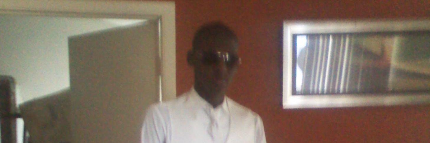 kharijames209's profile banner image
