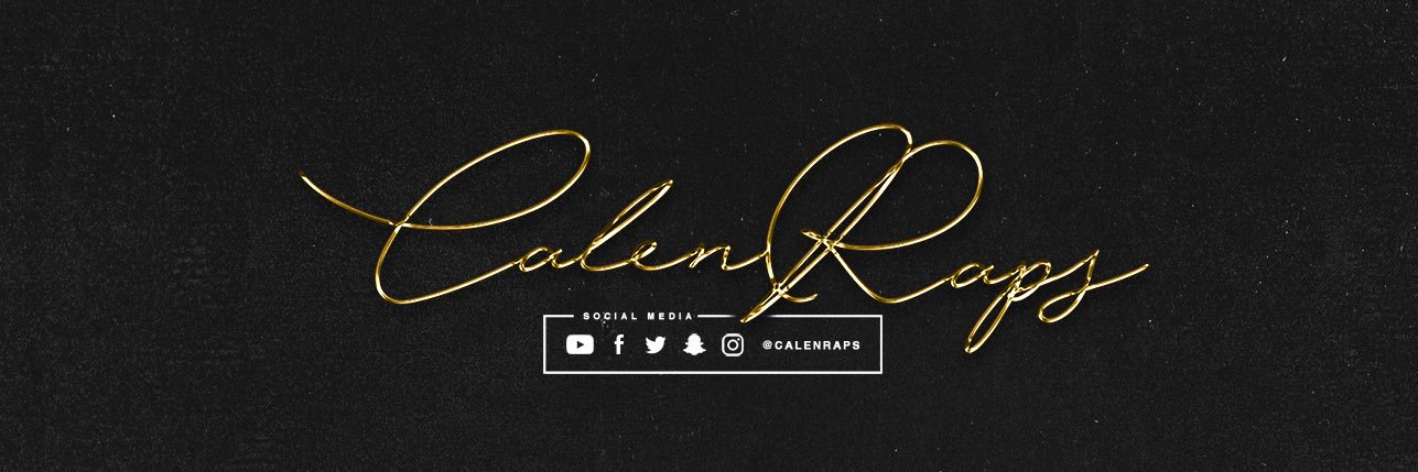 CalenRaps banner