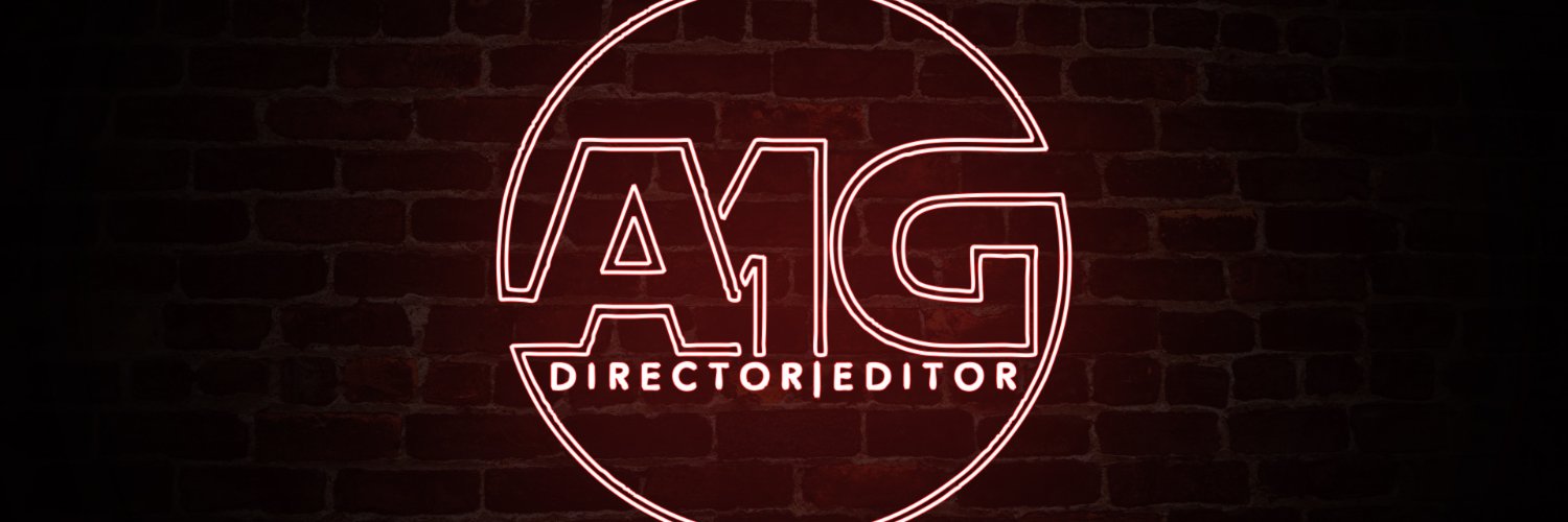 AMGmontage's profile banner image