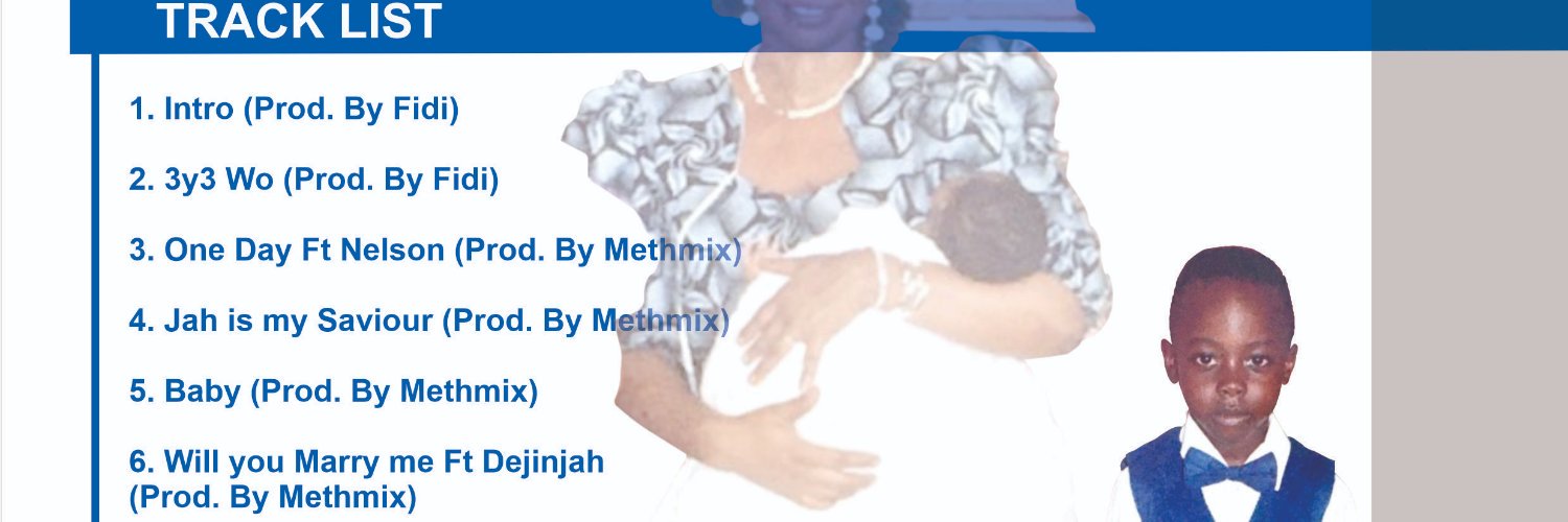 otuntu's profile banner image