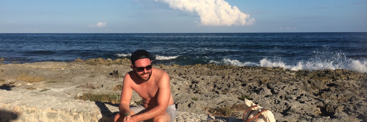 MattFulbrook's profile banner image