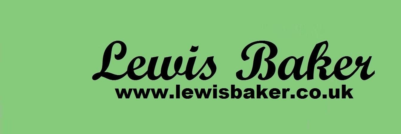 LewisBaker3's profile banner image